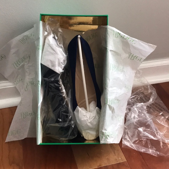 J.Renee heels - Picture 2 of 3